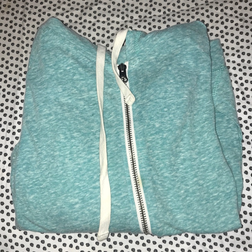 Aeropostale || Zip Hoodie